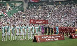 1. Lig’e yükselen son takım penaltılarda belli oldu! Final gecesi nefesleri kesti