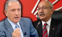 Fatih Altaylı Kılıçdaroğlu’na ateş püskürdü: '80 yaşında yeniden aday olmak istiyor'