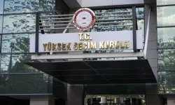 YSK, CHP'nin mutlak butlan itirazını görüşmek için toplanıyor