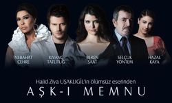 Aşk-ı Memnu yeniden başlıyor! Türkiye’nin unutamadığı yasak aşk