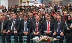 'AK Parti' yerine 'AKP' denildi! Törende kriz çıktı