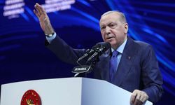 Erdoğan CHP'ye yüklendi: 'Meyhane jargonuyla saldırarak...' Burcu Köksal detayı toplantıya damga vurdu!