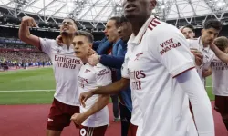 Arsenal şampiyonluk yarışında hata yapmadı: West Ham maçına VAR kararı damga vurdu