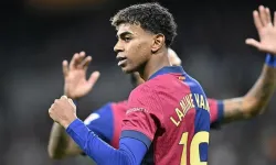 Atletico Madrid, Barcelona'yı çıldırttı! Yamal için 1 paket çekirdek teklif ettiler