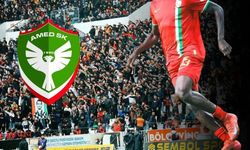 Amedsporlu yıldız futbolcunun evi soyuldu! Kıyafetleri ve saatleri çalındı