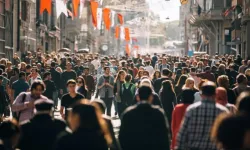 TÜİK: Yılın ilk çeyreğinde işsizlik yüzde 0,1 azaldı
