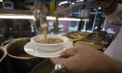 Yunanistan ile Türkiye arasında bu kez de 'işkembe savaşı' veriliyor!