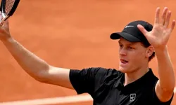 Jannik Sinner Roma Açık’ta ilk şampiyonluğunu kazandı