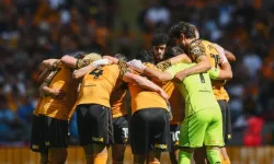 Acun Ilıcalı'nın takımı Hull City, Premier Lig'e yükseldi