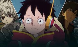 2026 Crunchyroll Anime Ödülleri açıklandı! My Hero Academia geceye damga vurdu