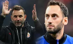 İbre değişti: Ne Hakan Çalhanoğlu Galatasaray'ı istiyor, ne de Okan Buruk Hakan'ı!