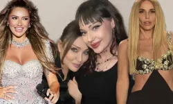 Umut Akyürek tabut başında video çeken kızın annesi çıktı: Hadise ve Gülşen'i suçladı!