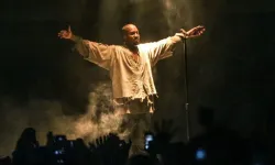 Kanye West konseri ne zaman? Kanye West konser bileti ne kadar? Kanye West konseri nerede?