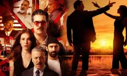 Çağatay Ulusoy ve Elçin Sangu’lu 'Uykucu' Netflix'e geliyor: İşte o tarih
