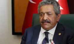 İktidar cephesinden ilk itiraz geldi! MHP’li Feti Yıldız’dan 'mutlak butlan' çıkışı