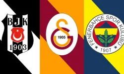 Galatasaray, Fenerbahçe, Beşiktaş için bomba senaryo! Avrupa kapısı kapanabilir