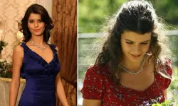 Beren Saat’ten bomba itiraf: 'Kenan Bihter'e değil, Fatmagül’e yürürdü'