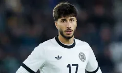 Galatasaray’dan geleceğe dev yatırım! Muhammed Damar için düğmeye basıldı