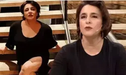 Esra Dermancıoğlu yeniden Kapadokya’da! Yeni dizisi şimdiden konuşuluyor