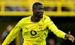 Guirassy'yi Fenerbahçe'ye Trabzonsporlu getiriyor! Transferin perde arkası ortaya çıktı