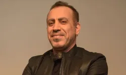 Mide kanaması geçiren Haluk Levent tribünde ortaya çıktı: Çorumspor iyileştirdi