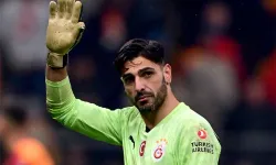 Günay Güvenç gitmek istemiyor: 'Galatasaray formasıyla futbolu bırakmak istiyor'