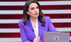 Halk TV’de bir ayrılık daha! Gözde Şeker canlı yayında veda kararını açıkladı