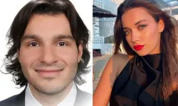 Afra Saraçoğlu, yeni sevgilisi Poyraz Yosmaoğlu ile birlikte ilk kez görüntülendi!