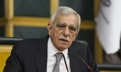 Ahmet Türk kimdir, aslen nereli? Ahmet Türk kaç yaşında, evli mi, eşi kimdir?