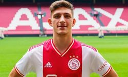 Ajax'ın genç yeteneği Ahmetcan Kaplan, Abdülkerim'i unutturacak mı?