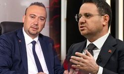 Bakan Gürlek: İBB Davasında çekilme yok, Özkan Yalım itirafçı oldu!