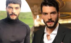 Akın Akınözü'nden bomba aşk itirafı! Sevgilisiyle ilk defa görüntülendi
