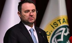 Akın Gürlek, İmamoğlu'nun diplomasının iptal edildiği üniversitede konuştu: ‘Bu millet sandıkla konuşur'