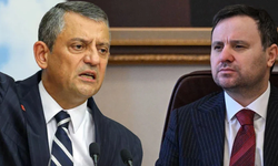 Akın Gürlek hakkında iddialarda bulunmuştu: CHP lideri Özgür Özel hakkında soruşturma başlatıldı!