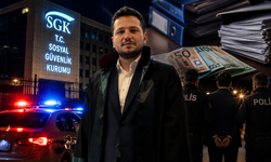 SGK’daki 200 bin euro'luk rüşvet soruşturmasında flaş gelişme! AK Partili vekilin damadı gözaltında