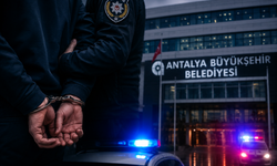 Antalya Büyükşehir Belediyesi soruşturmasında yeni operasyon! 3 şehirde 25 gözaltı