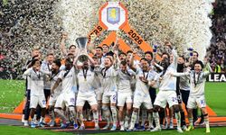 Aston Villa rakibini ezdi geçti! Avrupa Ligi Kupası İngiltere’ye gitti