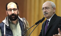 Atakan Sönmez kimdir, nereli? Kemal Kılıçdaroğlu'nun basın danışmanı Atakan Sönmez kaç yaşında?