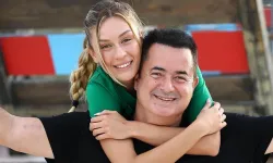 Ayça Çağla Ilıcalı'dan şaşırtan 'pazarlık' itirafı! Acun Ilıcalı ile mutlu evliliklerinin sırrı buymuş