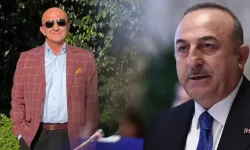 Mevlüt Çavuşoğlu'nun kardeşi Aydın Çavuşoğlu kimdir, sağlık durumu nasıl? Aydın Çavuşoğlu kaç yaşında, aslen nereli?