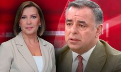 Halk TV spikeri Remziye Demirkol’dan Barış Yarkadaş’a sert yanıt: Haber namustur!