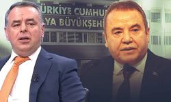 Canlı yayında ortalık karıştı! Muhittin Böcek için "Siyasi deprem" yaratacak iddia