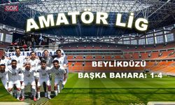 Beylikdüzü başka bahara: 1-4