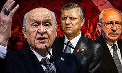 MHP’den CHP’ye “Kurumsal kimlik” çağrısı: “Bölünmüş değil, bütünleşmiş bir CHP istiyoruz”