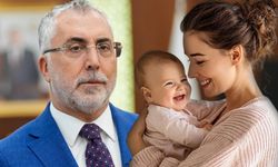Bakan Işıkhan açıkladı! SGK doğum izninde büyük değişiklik geliyor