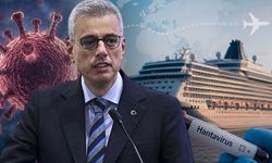 Bakan Memişoğlu son noktayı koydu: Türkiye'de Hantavirüs vakası var mı?