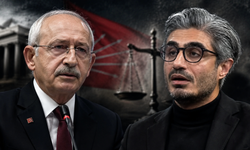 Kılıçdaroğlu'nun FETÖ çıkışı sonrası Barış Pehlivan'dan bomba iddia!