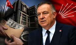 Beşiktaş Belediyesi soruşturmasında bomba iddialar: '500 bin dolar gönderildi'