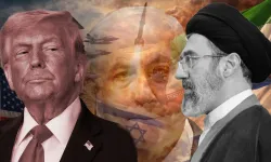 Trump İran için düğmeye mi basıyor? Beyaz Saray’da savaş toplantısı