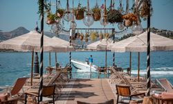Bodrum'da plaja giriş ücretleri rekor seviyede! Özel plajların harcama limitleri belli oldu